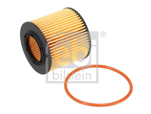 Ölfilter
