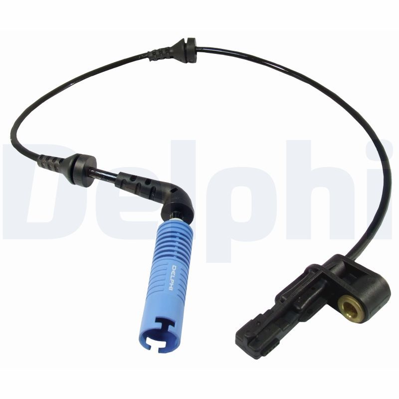 ABS-Sensor vorne L passt zu: BMW 3 (E46), Z4 (E85), Z4 (E86) 1.6-3.2 12.97-02.09