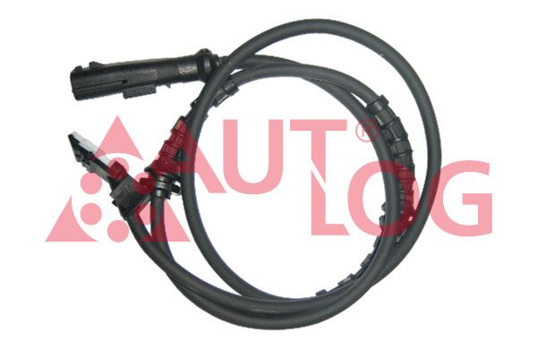 ABS-Sensor hinten L/R passt zu: RENAULT FLUENCE, GRAND SCENIC III, MEGANE, MEGANE III, SCENIC III 1.2-Electric 11.08-