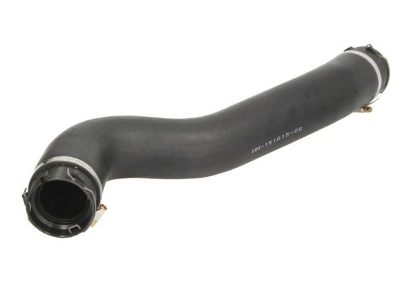 Luftkühlerschlauch passt zu: MITSUBISHI OUTLANDER III 2.2D 08.12-12.22