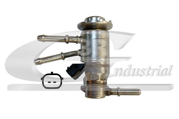 Kühlerlüfter (mit Gehäuse) passt zu: VOLVO S40 I, V40 1.6/1.8/2.0 07.95-06.04