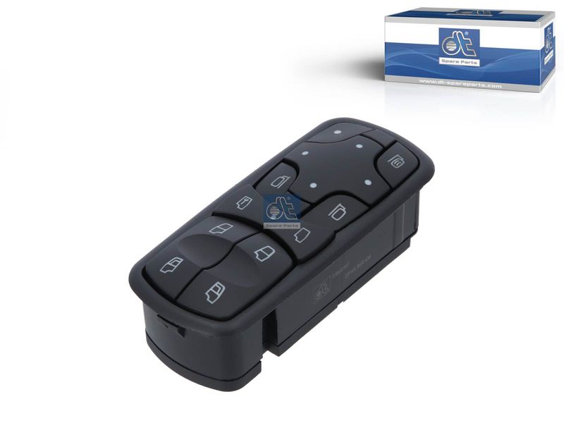 Druckschalter L passt zu: MERCEDES ACTROS MP2 / MP3 10.02-