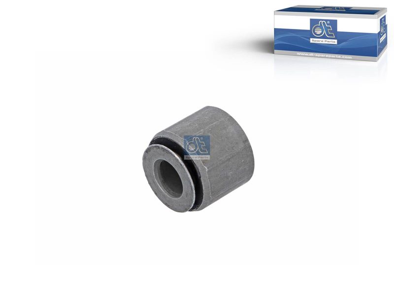 Silentblock der Lichtmaschine (10mm) passt zu: MERCEDES LK/LN2, LP, MK, NG, O 301, O 302, O 303, O 304, O 305, O 307, O 309, O 330, O 340, O 402, O 403, O 404, O 405, O 407, O 408 ADE314N-OM447.999