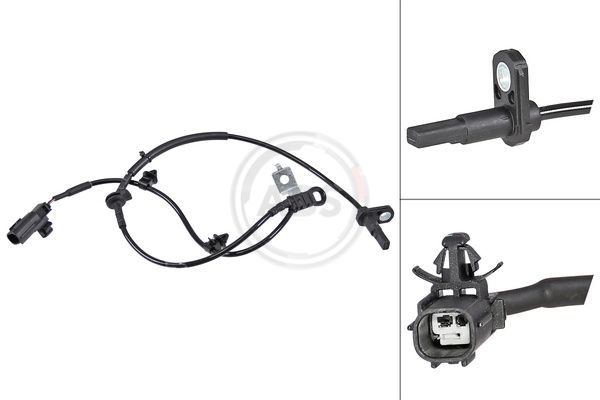 Ansaugluftkühler passt zu: ALFA ROMEO GIULIETTA, GIULIETTA/HATCHBACK 1.4/2.0D 04.10-12.20