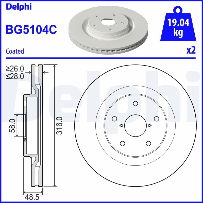 Bremsscheibe