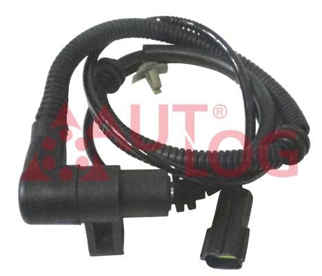 ABS-Sensor vorne L passt zu: KIA RIO I 1.3/1.5 08.00-02.05