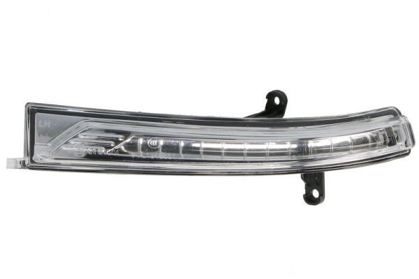 Die Lampen-Anzeige im Spiegel L (LED) passt zu: HYUNDAI i40 I VF 07.11-