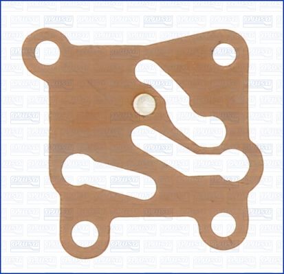 Wellendichtring, Nockenwelle