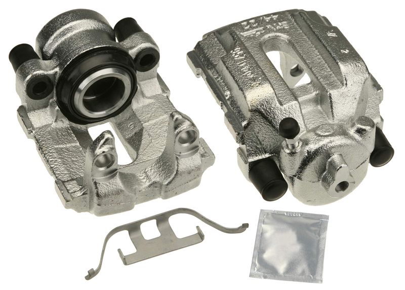 Bremssattel