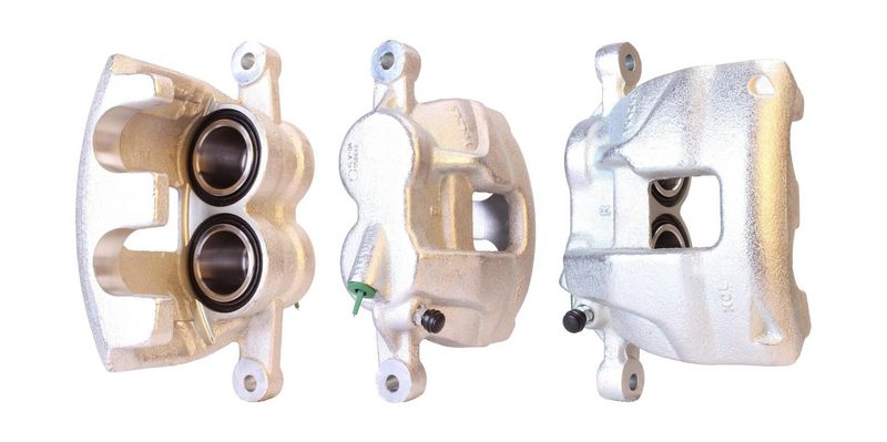 Bremssattel