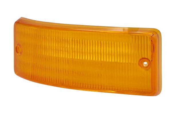 Blinkleuchte - Lichtscheibe