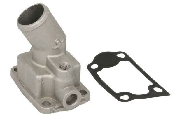 Kühlmittelthermostat (79°C, gehäuse) passt zu: IVECO DAILY IV, DAILY V, DAILY VI, MULTICAR FUMO 3.0CNG/3.0D 05.06-
