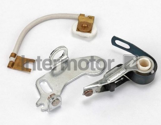 Gasfeder, Motorhaube