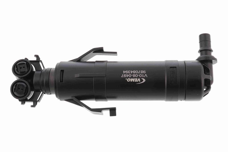 Scheinwerferreinigung - Waschwasserdüse