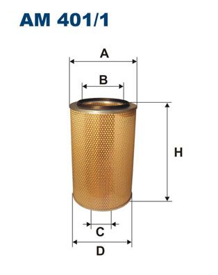 Luftfilter