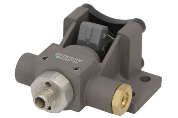 Dosiermodul, Harnstoffeinspritzung