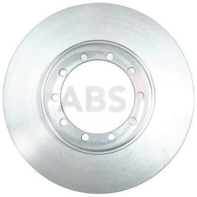 Lagerung, Stabilisator