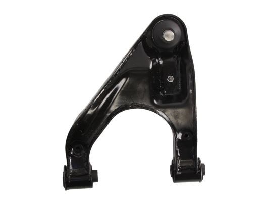 Lenker, Radaufhängung