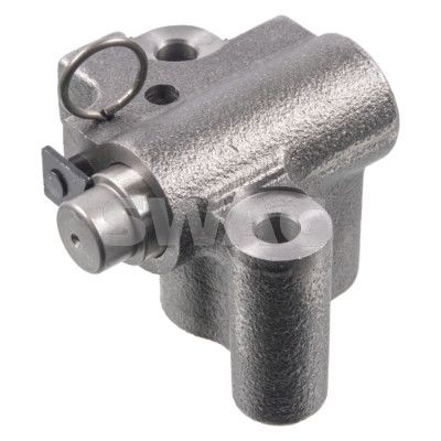 Spanner, Steuerkette