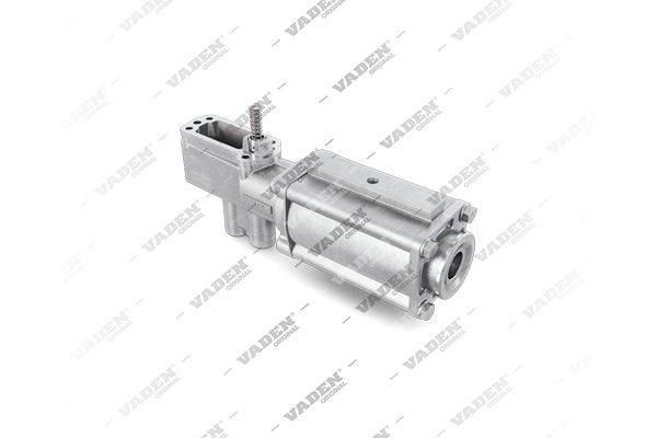 Schaltzylinder (Schaltgetriebe)