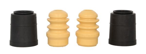 Staubschutzsatz, Stoßdämpfer