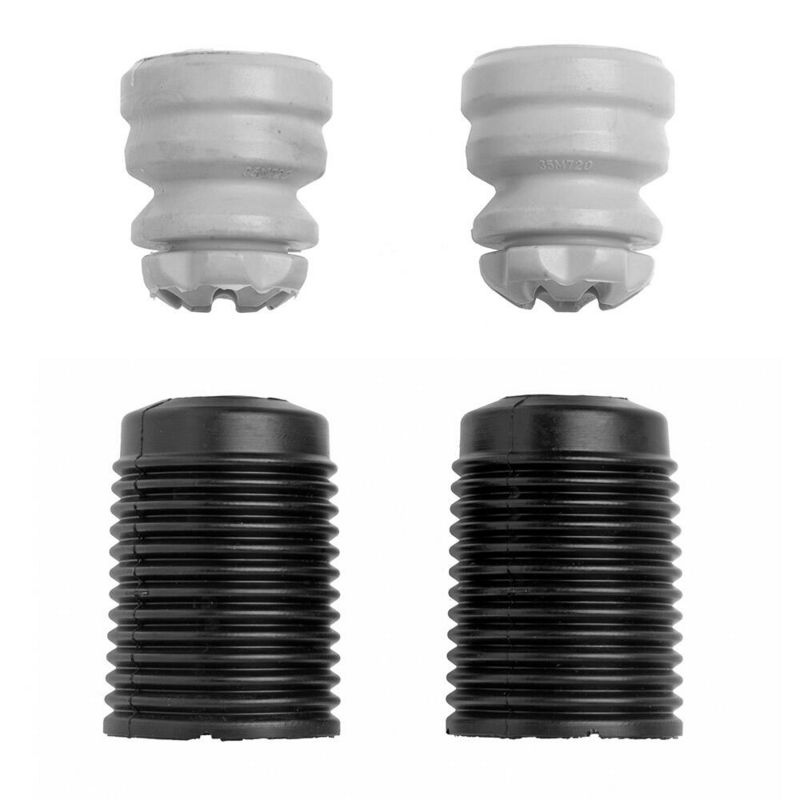 Staubschutzsatz, Stoßdämpfer