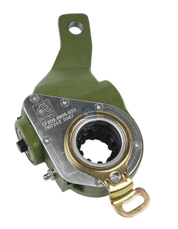 Gleitschiene, Steuerkette