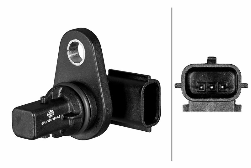 Nockenwellensensor (mit einem Dichtungsring) passt zu: NISSAN QASHQAI +2, QASHQAI I, TIIDA, X-TRAIL II, RENAULT CLIO III, FLUENCE, GRAND SCENIC III, LAGUNA III, LATITUDE, MEGANE 1.8-3.5 06.02-