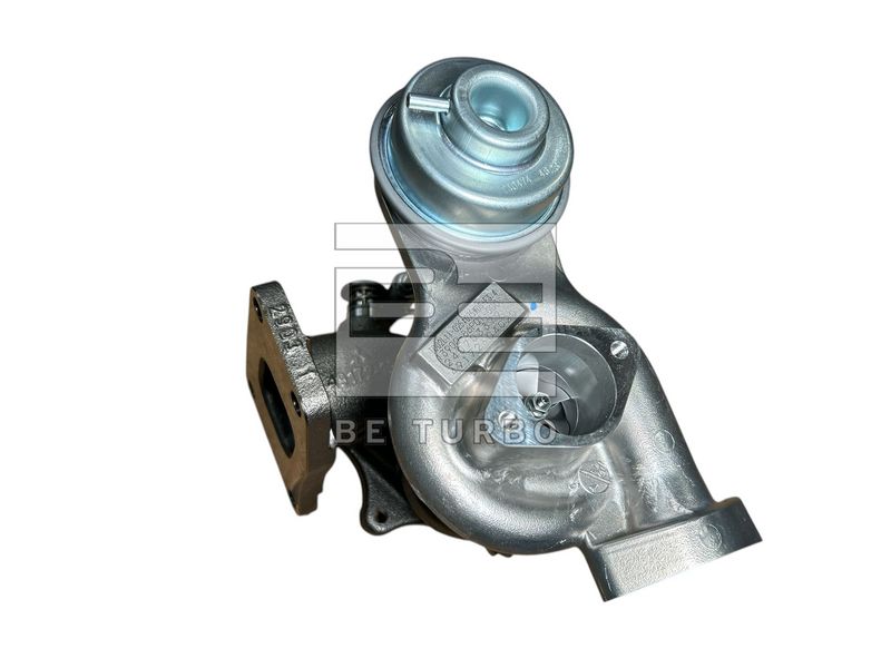 Zylinderkopf, Druckluftkompressor