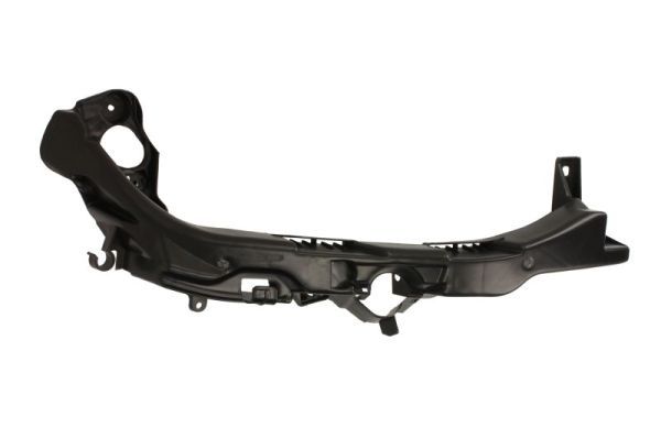 Scheinwerferbefestigung R passt zu: BMW 3 E90, E91 08.08-12.12