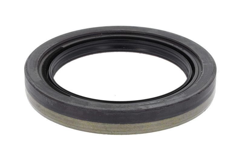 Wellendichtring, Radnabe