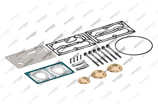 Reparatursatz, Druckluftkompressor
