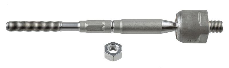 Axialgelenk, Spurstange