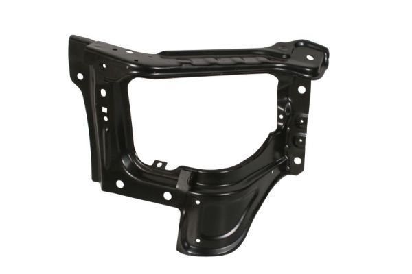 Gürtel-Anzeige L (Vorderteil) passt zu: OPEL MERIVA B 06.10-01.14