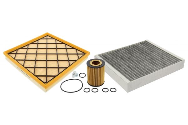 Kühler Motor passt zu: NISSAN X-TRAIL II 2.0/2.5 03.07-11.13