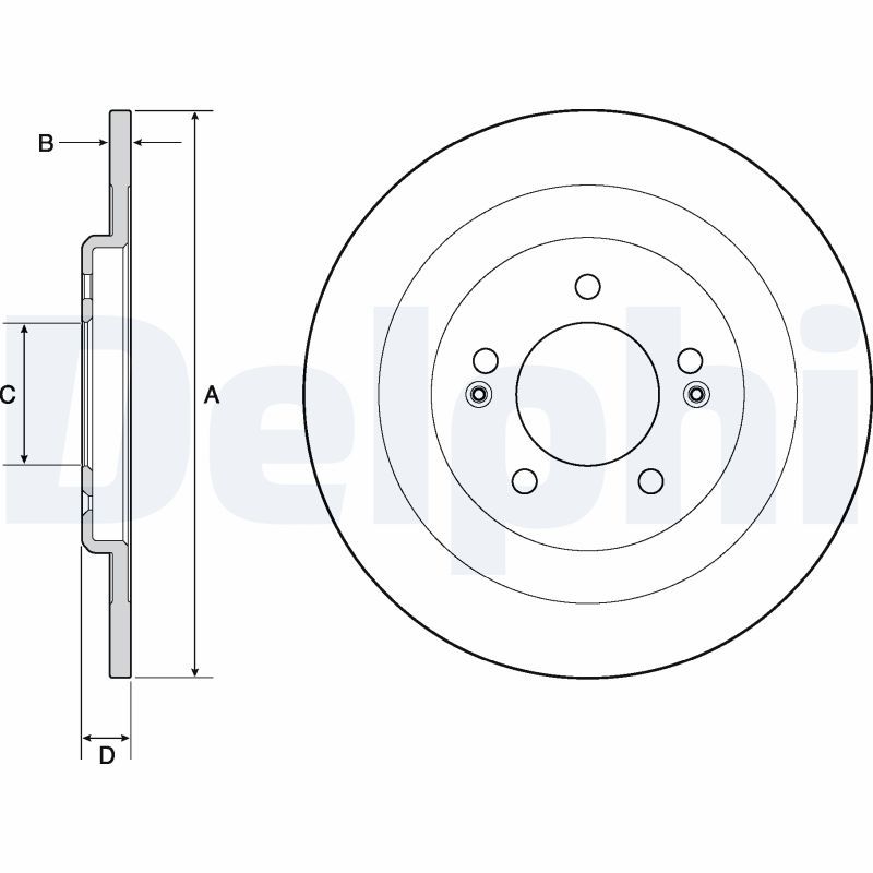 Bremsscheibe