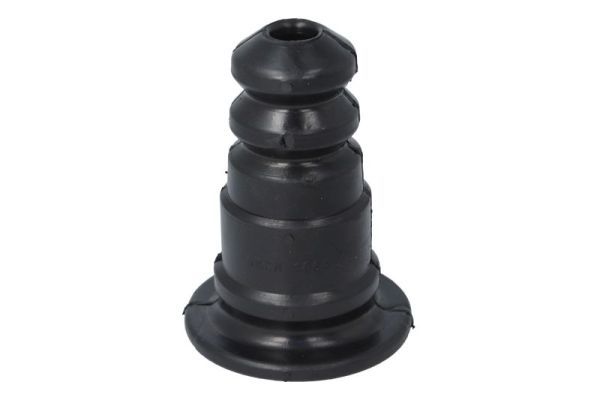 Anschlagpuffer, Federung