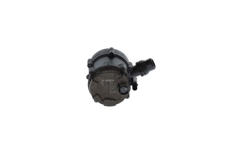 Zusätzliche Kühlmittelpumpe (betriebsart elektrisch) passt zu: ALFA ROMEO 159, BMW 5 (G30, F90), 5 (G31), 6 GRAN TURISMO (G32), 7 (G11, G12), X5 (G05, F95), X6 (G06, F96), X7 (G07) 1.6-6.6 08.02-