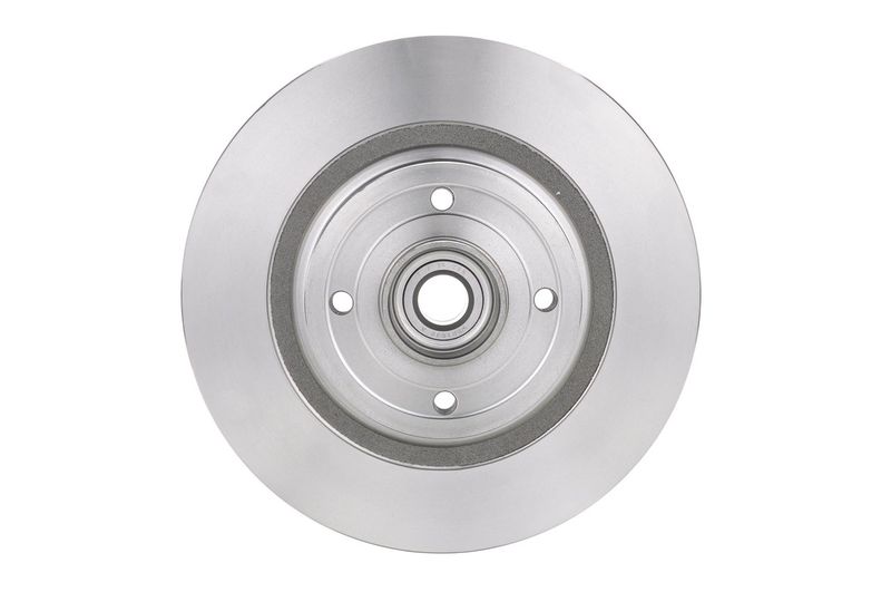 Bremsscheibe