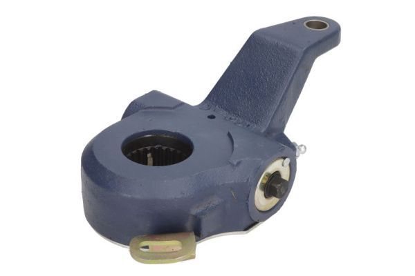 Gestängesteller, Bremsanlage