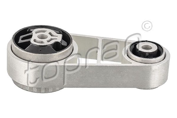 Lagerung, Automatikgetriebe