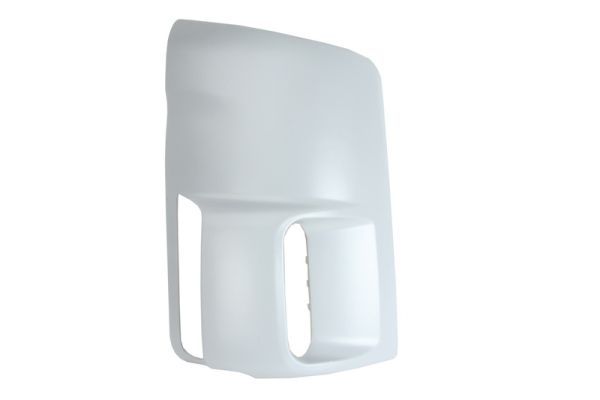 Kunsstoffbauteile