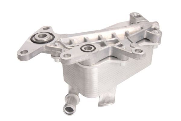 Motorölkühler passt zu: SKODA OCTAVIA III 1.6 01.14-10.20