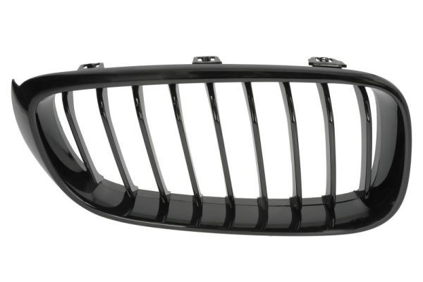 Kühlergitter R (schwarz glänzend) passt zu: BMW 3 GRAN TURISMO F34 08.15-12.20