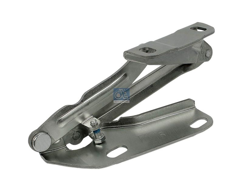 Motorhaube - Scharniere