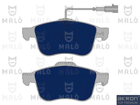 Zubehörsatz, Bremsbacken