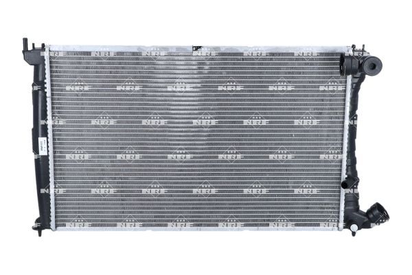 Kühler Motor passt zu: CITROEN XM, PEUGEOT 406, 605 1.9D/2.0/2.1D 06.89-10.04