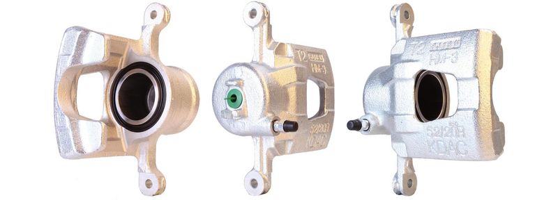 Bremssattel