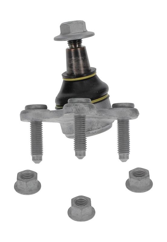 Trag-/Führungsgelenk