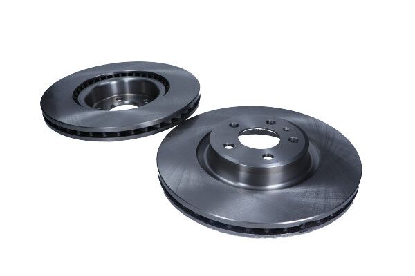 Teller-/Kegelradsatz